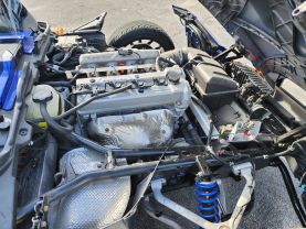 2021 POLARIS SLINGSHOT R