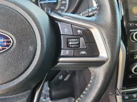 2019 SUBARU ASCENT SUV