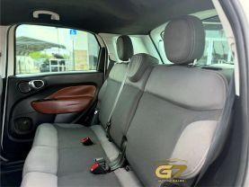 2014 Fiat 500l - Image 14