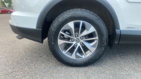 2017 TOYOTA RAV4 HYBRID