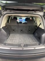2016 JEEP PATRIOT SUV 4-CYL, 2.4 LITER SPORT SUV 4D