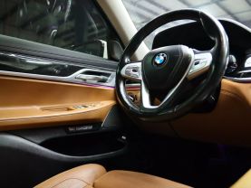 2016 BMW 7 SERIES for sale in  Orlando, FL