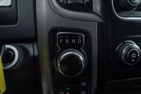 2018 RAM 1500 CREW CAB PICKUP V8, HEMI, 5.7 LITER EXPRESS PICKUP 4D 5 1/2 FT