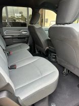 2021 RAM 2500 CREW CAB PICKUP V8, HEMI, 6.4 LITER BIG HORN PICKUP 4D 6 1/3 FT