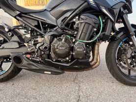 2022 KAWASAKI ZR900CNFBL Z900RS SPORTBIKES - -
