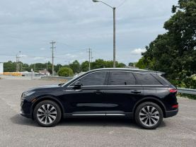 2020 LINCOLN CORSAIR SUV 4-CYL, TURBO, 2.0 LITER RESERVE SPORT UTILITY 4D