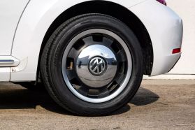 2012 Volkswagen Beetle - Image 46