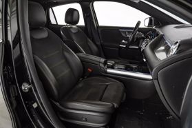 2021 MERCEDES-BENZ GLA SUV 4-CYL, TURBO, 2.0 LITER GLA 250 4MATIC SPORT UTILITY 4D