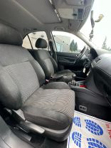 2003 VOLKSWAGEN JETTA SEDAN 4-CYL, TURBO, 1.8 LITER WOLFSBURG EDITION SEDAN 4D