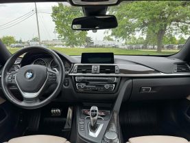 2017 BMW 4 SERIES SEDAN 4-CYL, SULEV, 2.0T 430I XDRIVE GRAN COUPE 4D