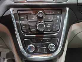 2016 Buick Encore - - Image 35