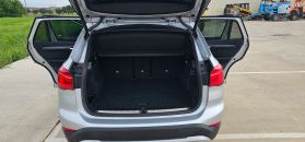 2020 BMW X1 SUV 4-CYL, TURBO, 2.0 LITER XDRIVE28I SPORT UTILITY 4D