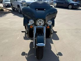 2020 HARLEY-DAVIDSON FLHTCUTG TRI GLIDE ULTRA MOTORCYCLES 2CYL. -