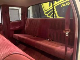 1995 DODGE RAM 3500 CLUB CAB PICKUP 6-CYL, TURBO DIESEL LONG BED