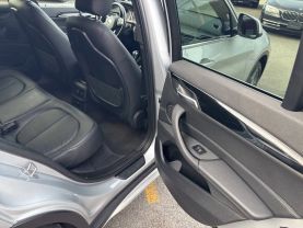 2018 BMW X1 SUV 4-CYL, TURBO, 2.0 LITER XDRIVE28I SPORT UTILITY 4D