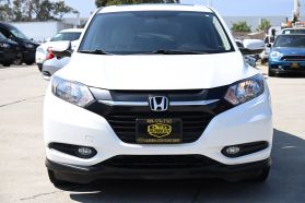 2016 HONDA HR-V SUV 4-CYL, I-VTEC, 1.8 LITER EX SPORT UTILITY 4D