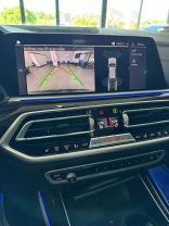 2021 BMW X5 SUV 6-CYL, TURBO, 3.0 LITER XDRIVE40I SPORT UTILITY 4D