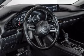 2021 MAZDA MAZDA3 SEDAN 4-CYL, SKYACTIV-G, 2.5 LITER SELECT SEDAN 4D