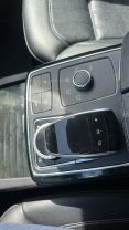 2017 MERCEDES-BENZ GLS