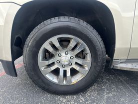 2015 CHEVROLET TAHOE