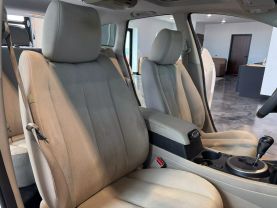 2012 MAZDA CX-7 SUV 4-CYL, 2.5 LITER I SPORT SUV 4D