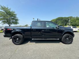 2018 FORD F150 SUPERCREW CAB