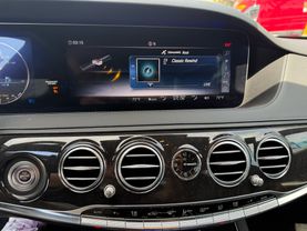 2020 MERCEDES-BENZ S-CLASS S 560 SEDAN 4D