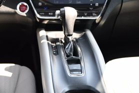 2016 HONDA HR-V SUV 4-CYL, I-VTEC, 1.8 LITER EX SPORT UTILITY 4D