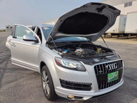 2013 Audi Q7 - Image 9