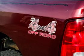 2016 Ram 2500 Crew Cab - Image 46