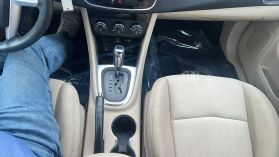 2013 CHRYSLER 200