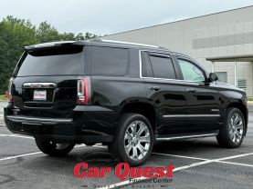 2017 Gmc Yukon - Image 7