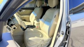2014 Infiniti Qx70 - Image 13