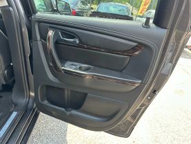 2016 GMC ACADIA