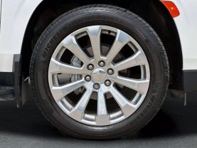 2021 CHEVROLET SUBURBAN SUV 6-CYL, TURBO DIESEL, 3.0 LITER PREMIER SPORT UTILITY 4D
