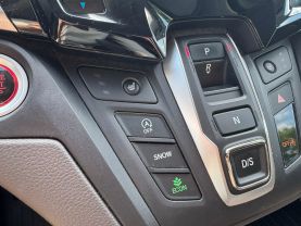 2022 HONDA ODYSSEY VAN V6, I-VTEC, 3.5 LITER EX-L MINIVAN 4D