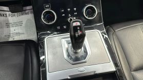 2022 LAND ROVER RANGE ROVER EVOQUE