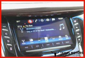 2017 CADILLAC ESCALADE SUV V8, 6.2 LITER LUXURY SPORT UTILITY 4D