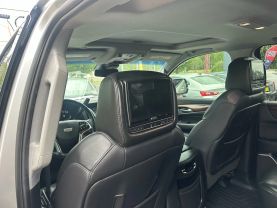 2019 CADILLAC ESCALADE ESV