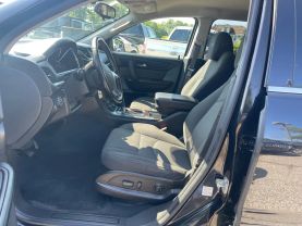 2016 CHEVROLET TRAVERSE