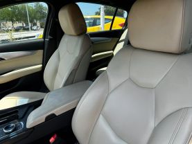2021 CADILLAC CT5 SEDAN 4-CYL, TURBO, 2.0 LITER LUXURY SEDAN 4D