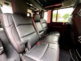 2019 Jeep Wrangler Unlimited - Image 14