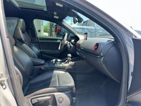 Used 2020 AUDI RS 3 SEDAN 5-CYL, TURBO, 2.5 LITER SEDAN 4D - LA Auto Star located in Virginia Beach, VA