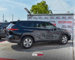 2021 TOYOTA HIGHLANDER For Sale in Orlando