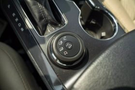 2017 FORD EXPLORER SUV V6, 3.5 LITER SPORT UTILITY 4D