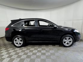 2014 ACURA RDX SUV V6, 3.5 LITER SPORT UTILITY 4D