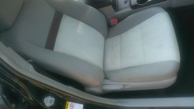 2012 TOYOTA CAMRY SEDAN 4-CYL, 2.5 LITER LE SEDAN 4D