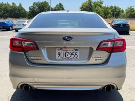 2015 SUBARU LEGACY