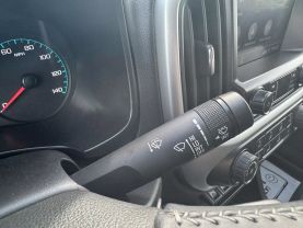 2022 CHEVROLET COLORADO EXTENDED CAB PICKUP 4-CYL, VVT, 2.5 LITER LT PICKUP 4D 6 FT