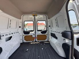 2011 FORD TRANSIT CONNECT CARGO CARGO 4-CYL, 2.0 LITER XL VAN 4D